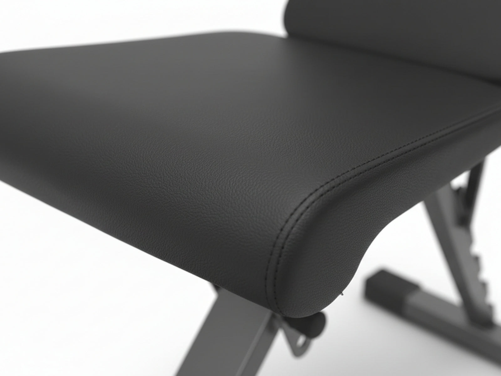 Adjustable Weight Bench