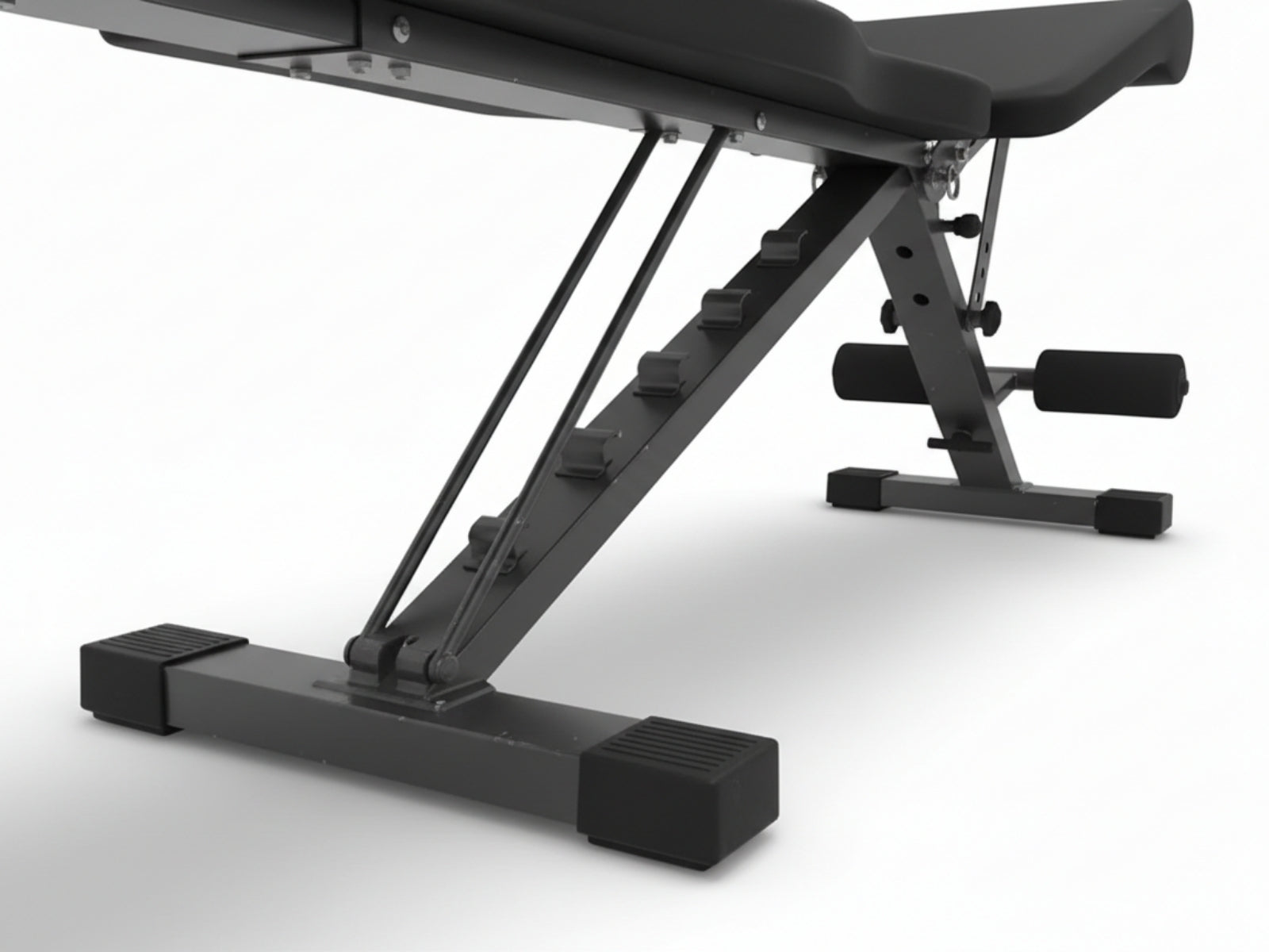 Adjustable Weight Bench