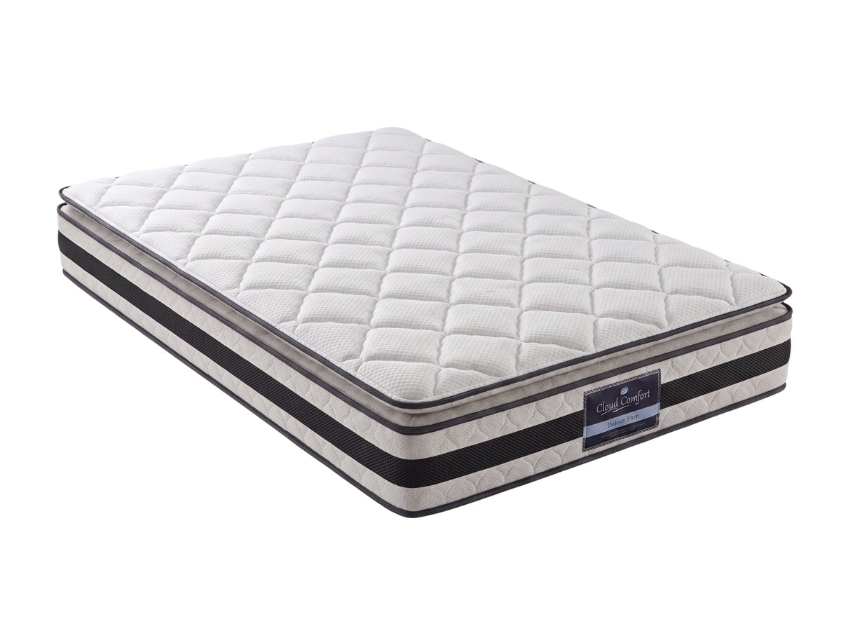 Bonnell Mattress Bon21 - King Single