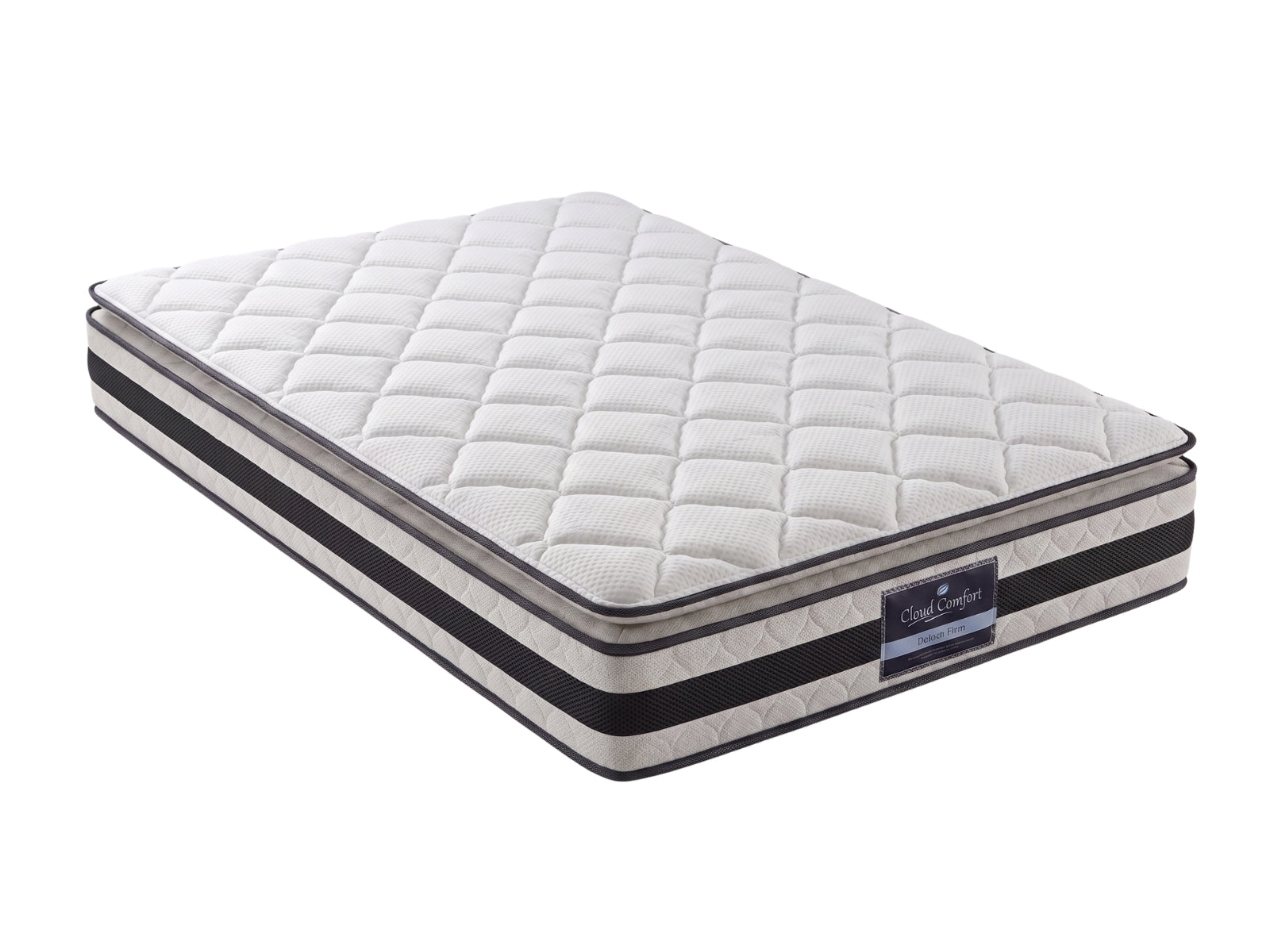 Bonnell Mattress Bon21 - Queen