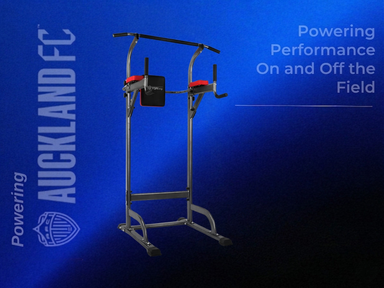 4-in-1 Multifunction Power Tower