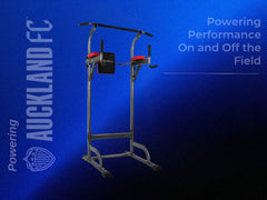 4-in-1 Multifunction Power Tower