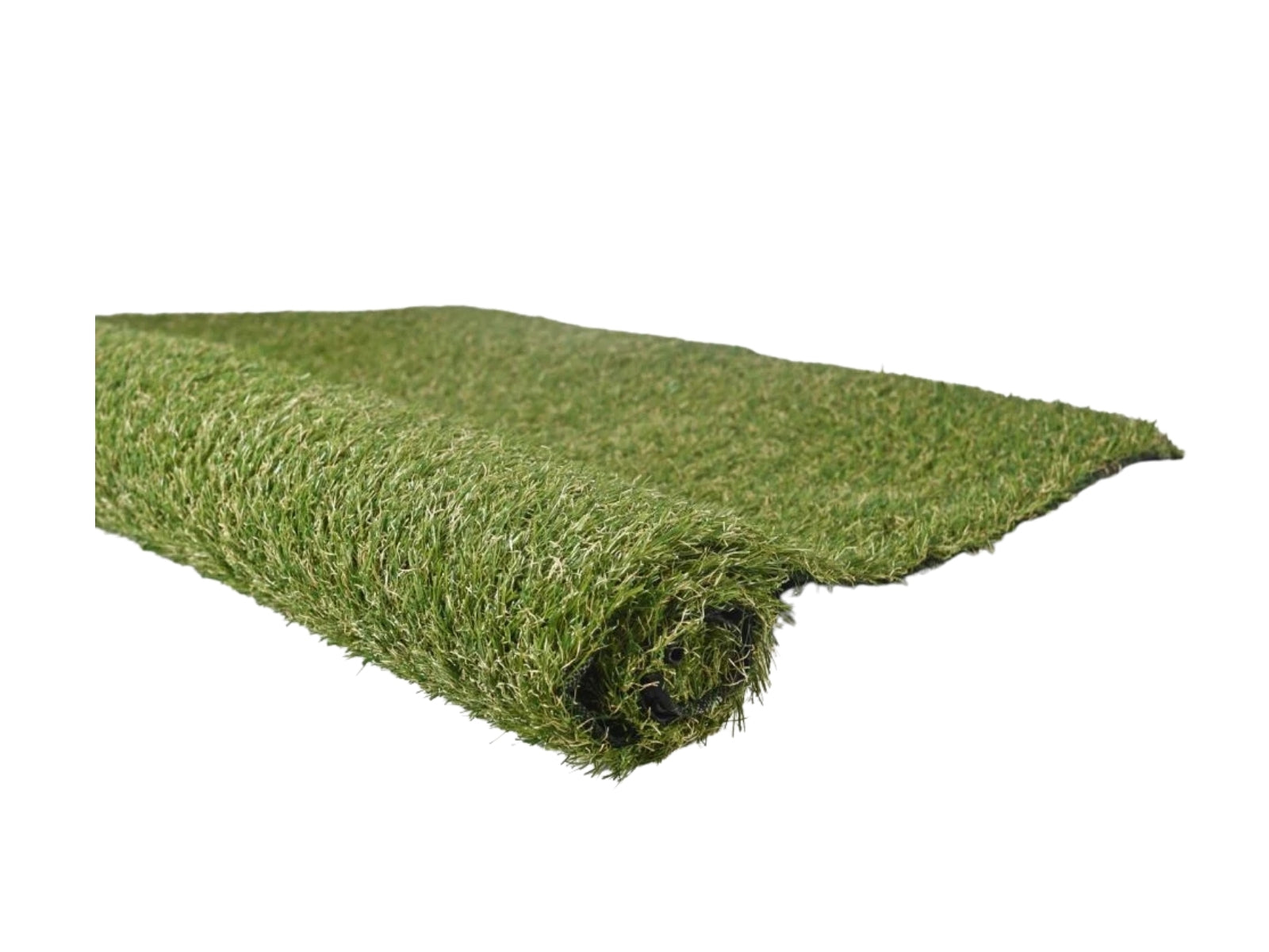 4-Colored 40 mm Artificial Grass - 1x10 m Roll