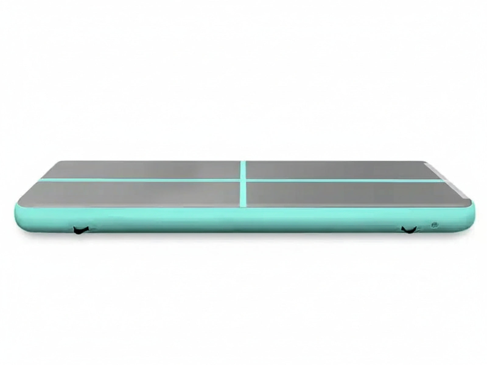 Air Track Green & Grey – 600cm x 100cm x 20cm