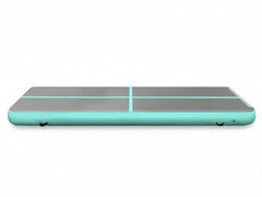 Air Track Green & Grey – 600cm x 100cm x 20cm