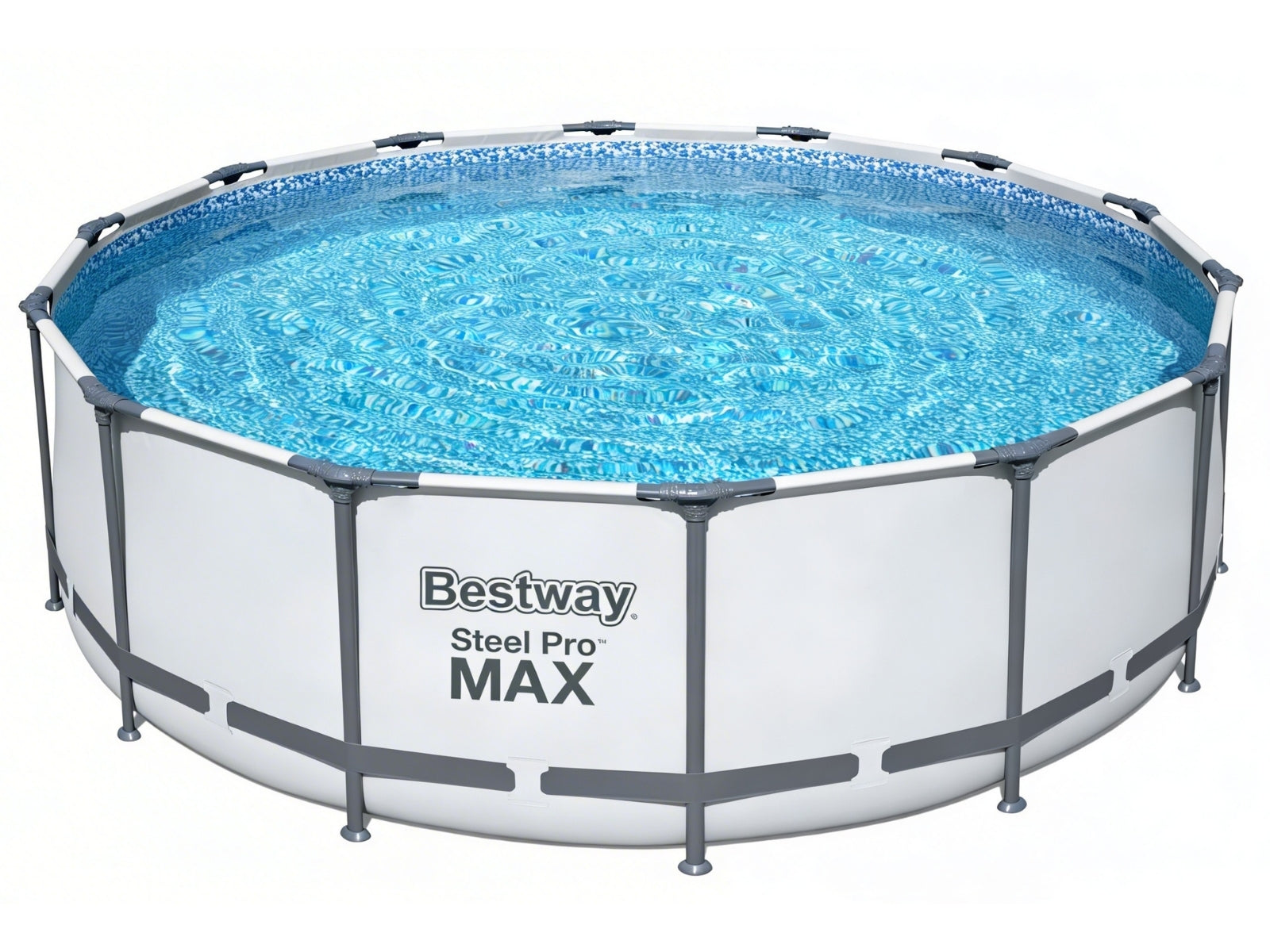Bestway Steel pool 4.27 x 1.22m