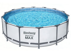 Bestway Steel pool 4.27 x 1.22m