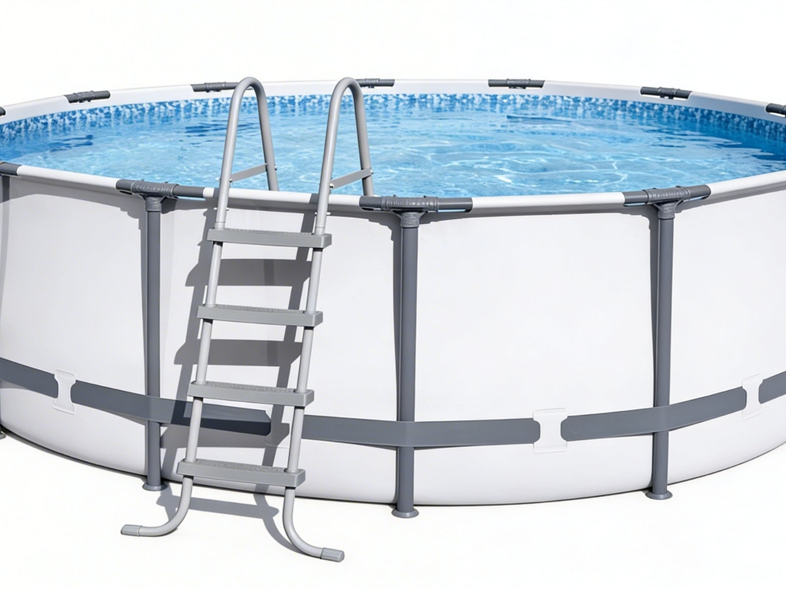 Bestway Steel pool 4.27 x 1.22m