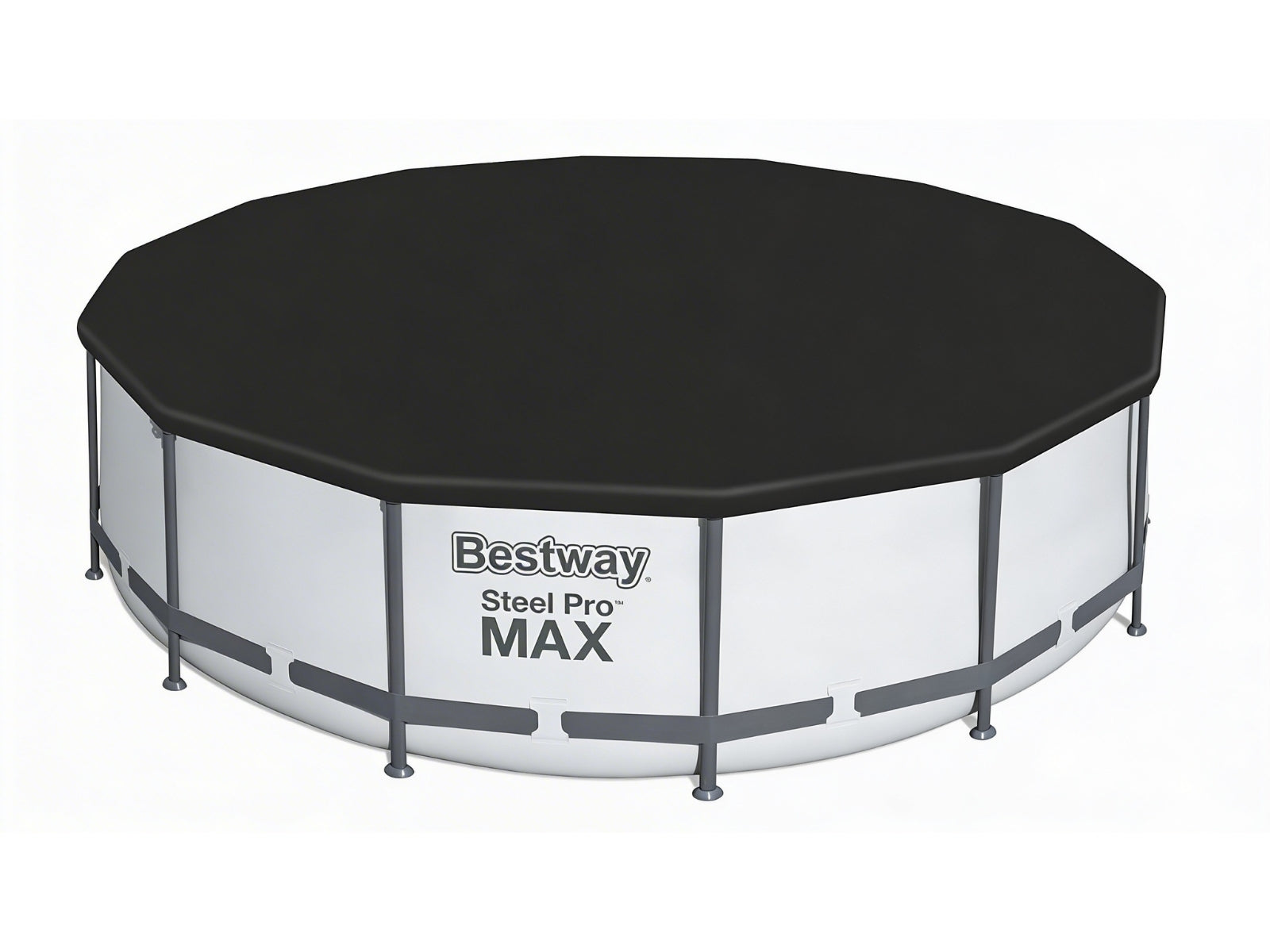 Bestway Steel pool 4.27 x 1.22m