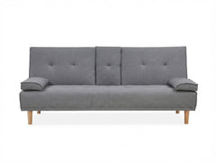 Cuppa Sofa Bed - Grey