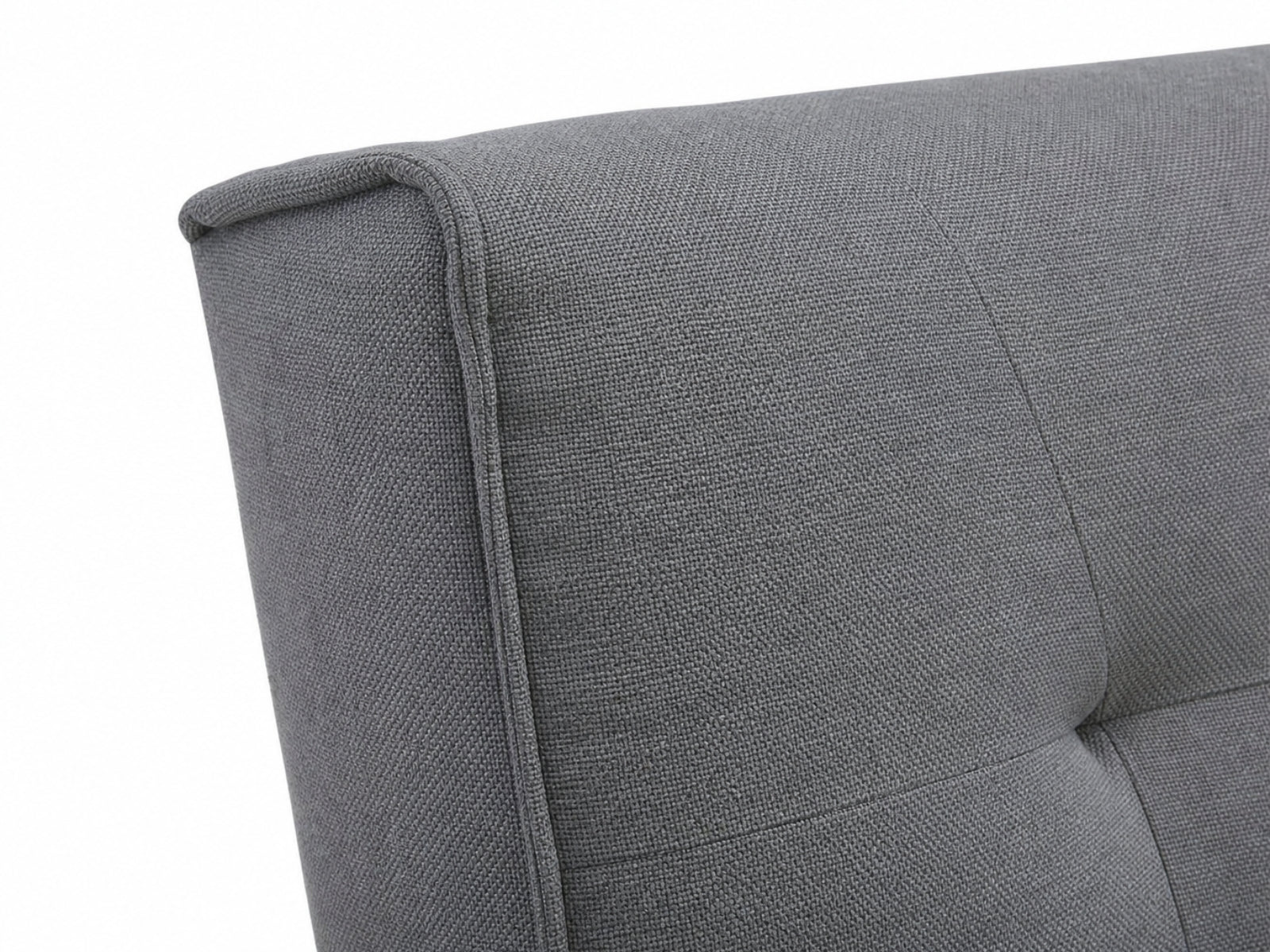 Cuppa Sofa Bed - Grey
