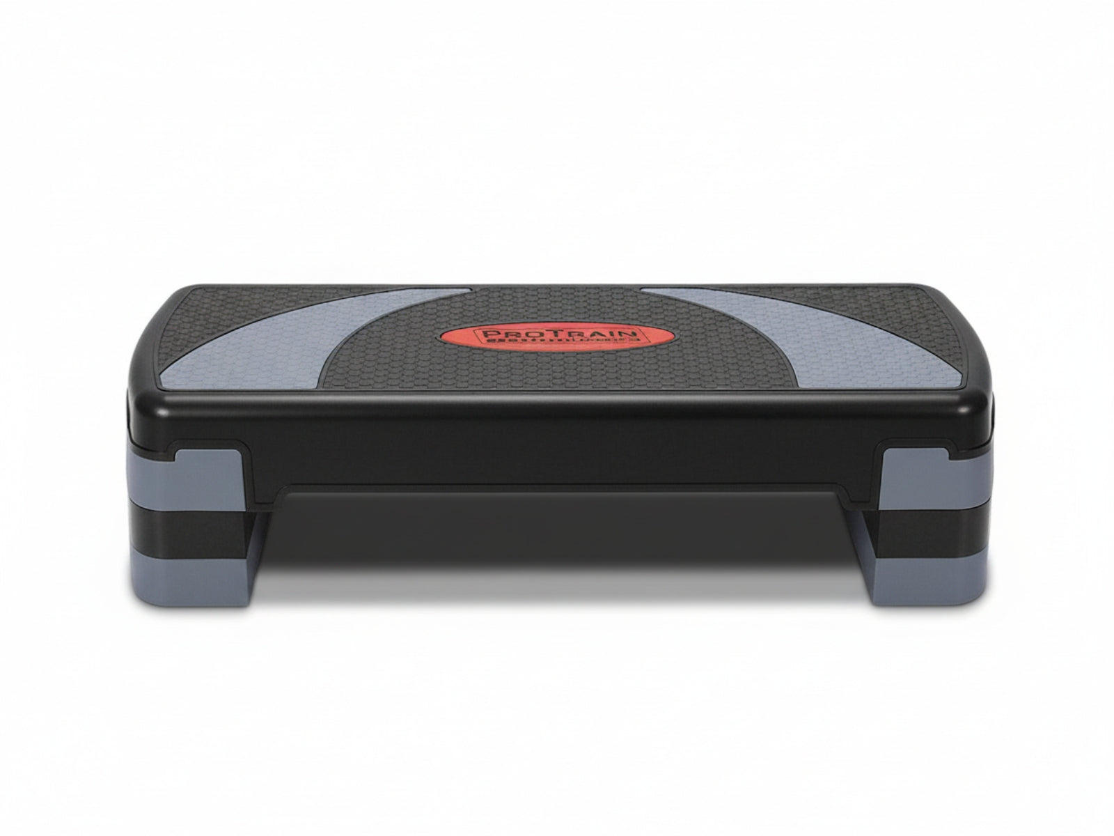 3-Level Aerobic Step - 10 cm / 15 cm / 20 cm
