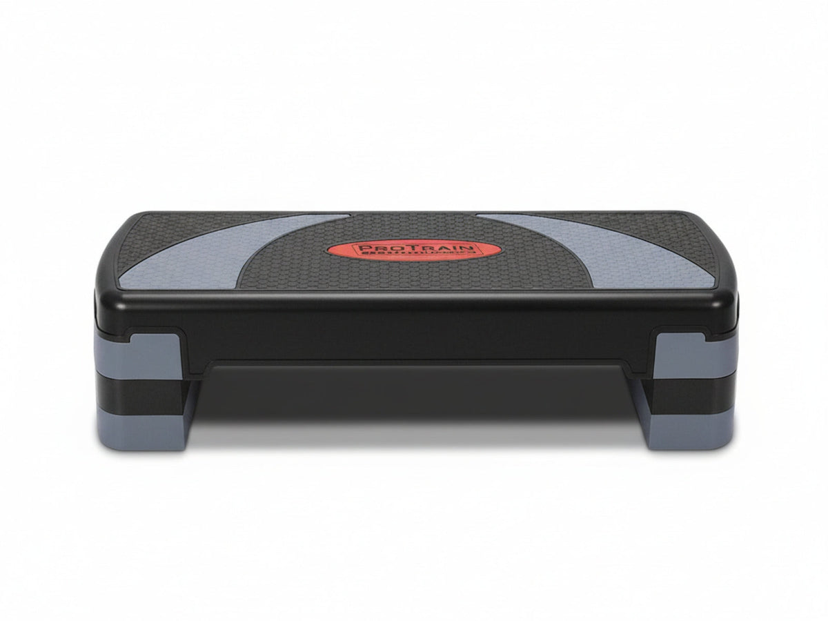 3-Level Aerobic Step - 10 cm / 15 cm / 20 cm