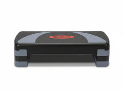 3-Level Aerobic Step - 10 cm / 15 cm / 20 cm