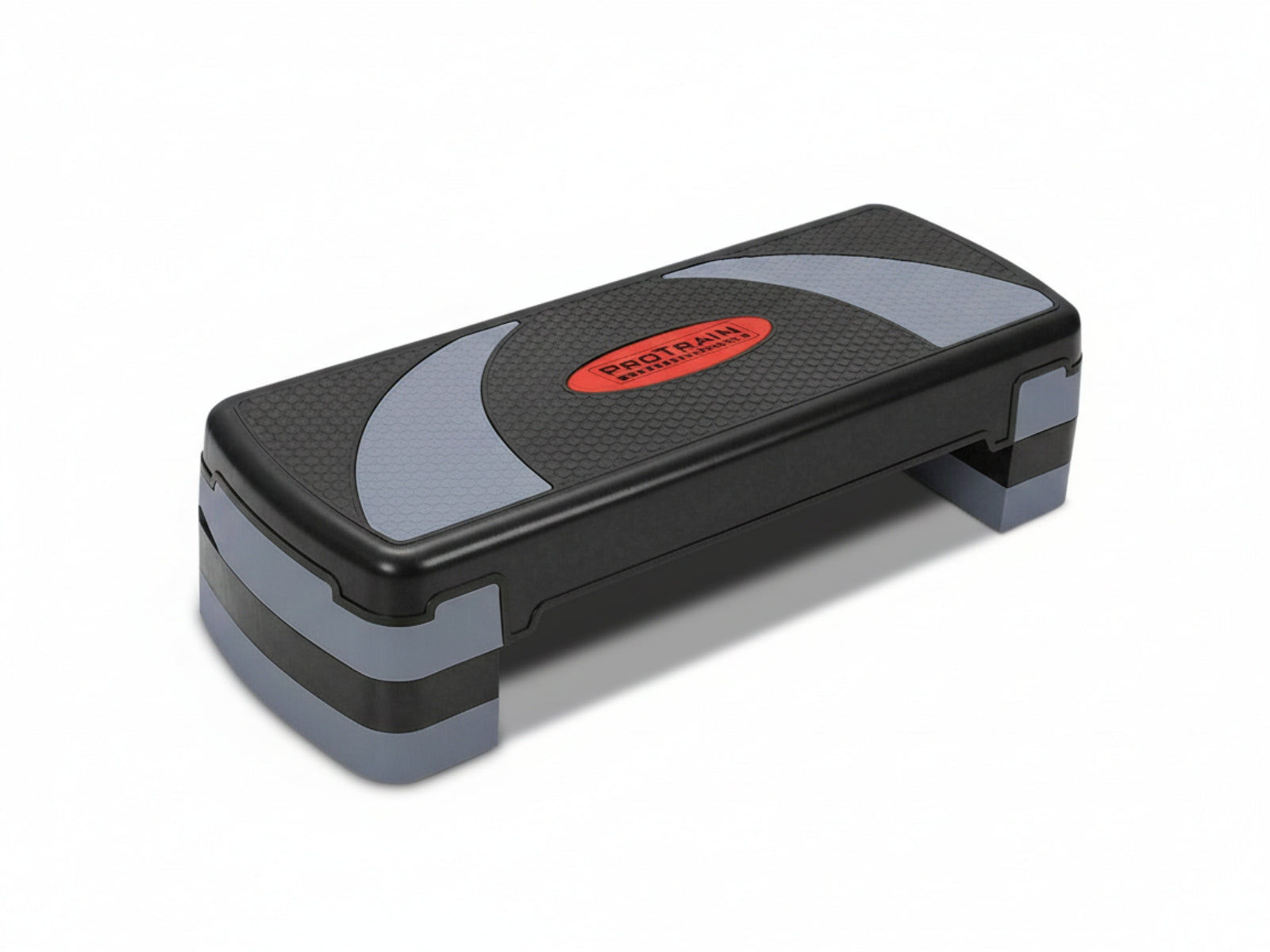 3-Level Aerobic Step - 10 cm / 15 cm / 20 cm