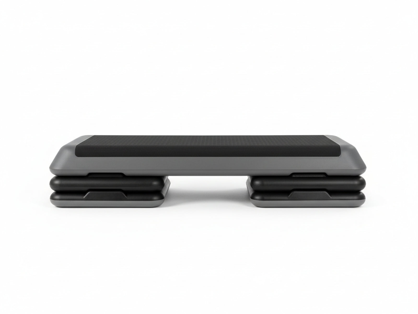 3-Level PE Aerobic Step - 10 cm / 15 cm / 20 cm