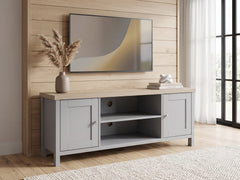 Ariz Entertainment Unit - 130 cm