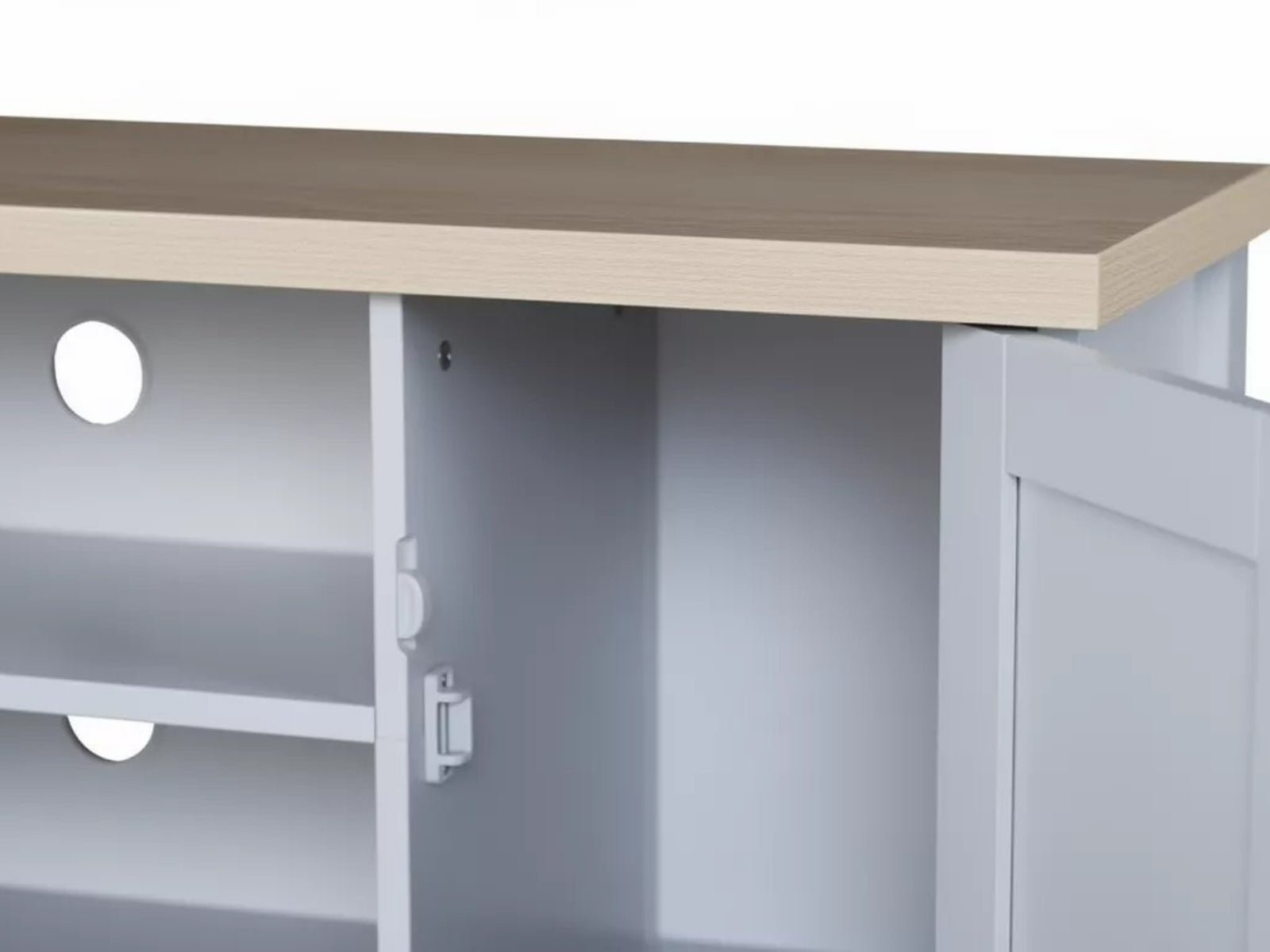 Ariz Entertainment Unit - 130 cm