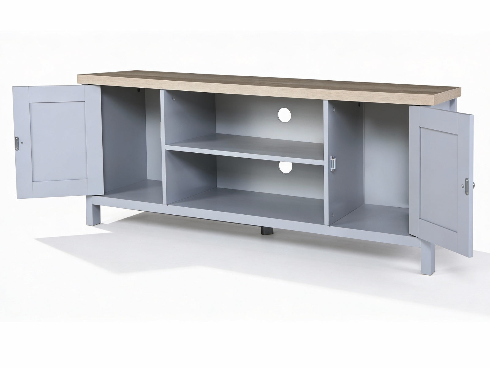 Ariz Entertainment Unit - 130 cm