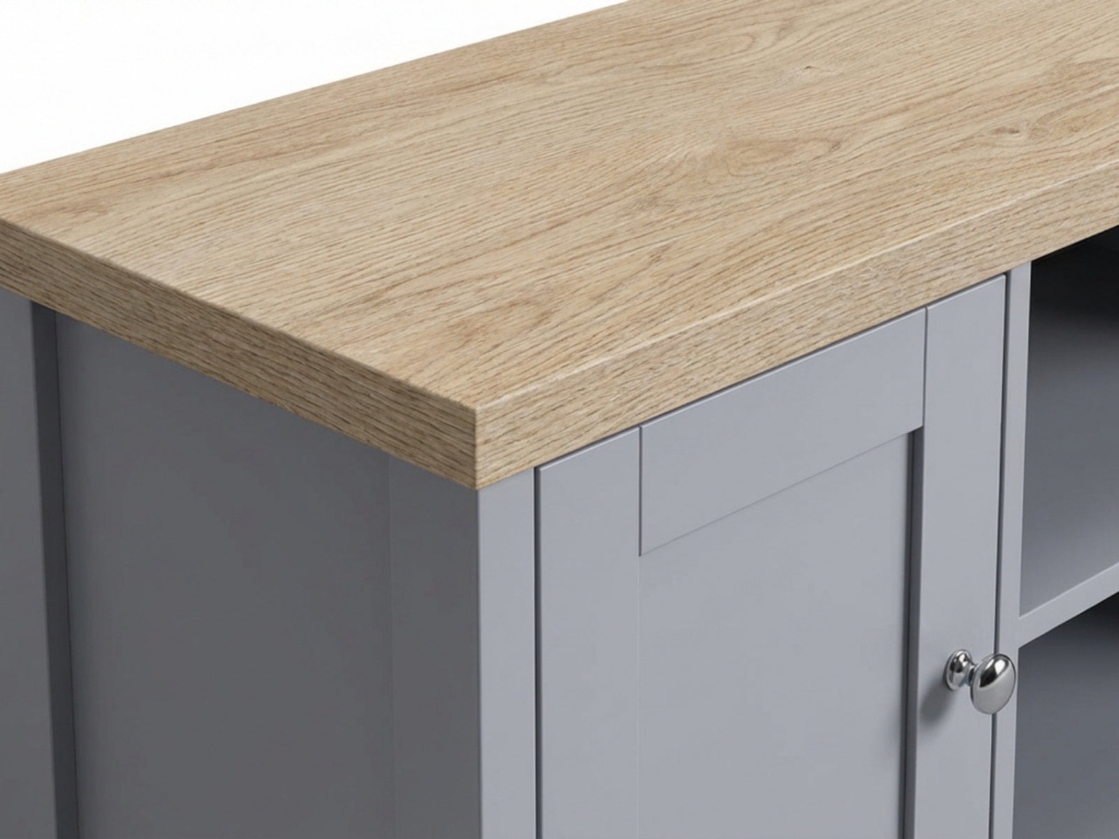 Ariz Entertainment Unit - 130 cm