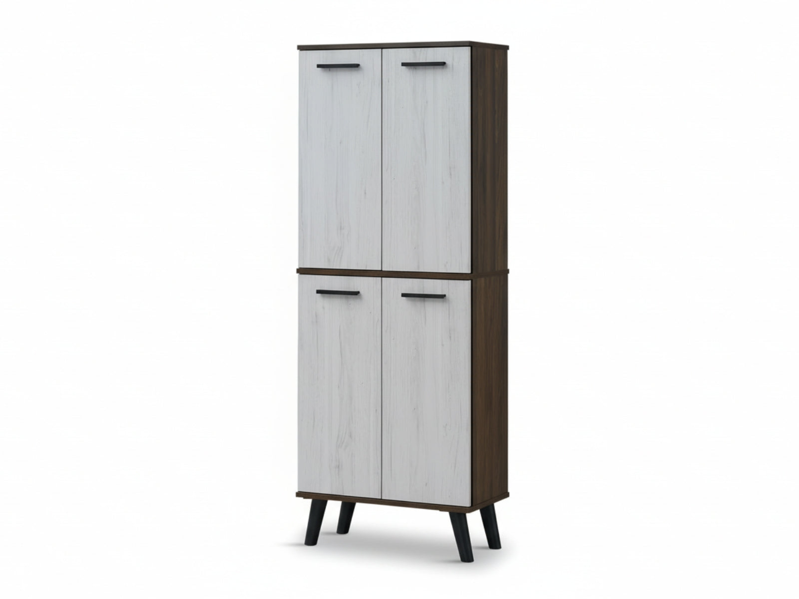 Dallars 4-Door Shoe Storage Cabinet