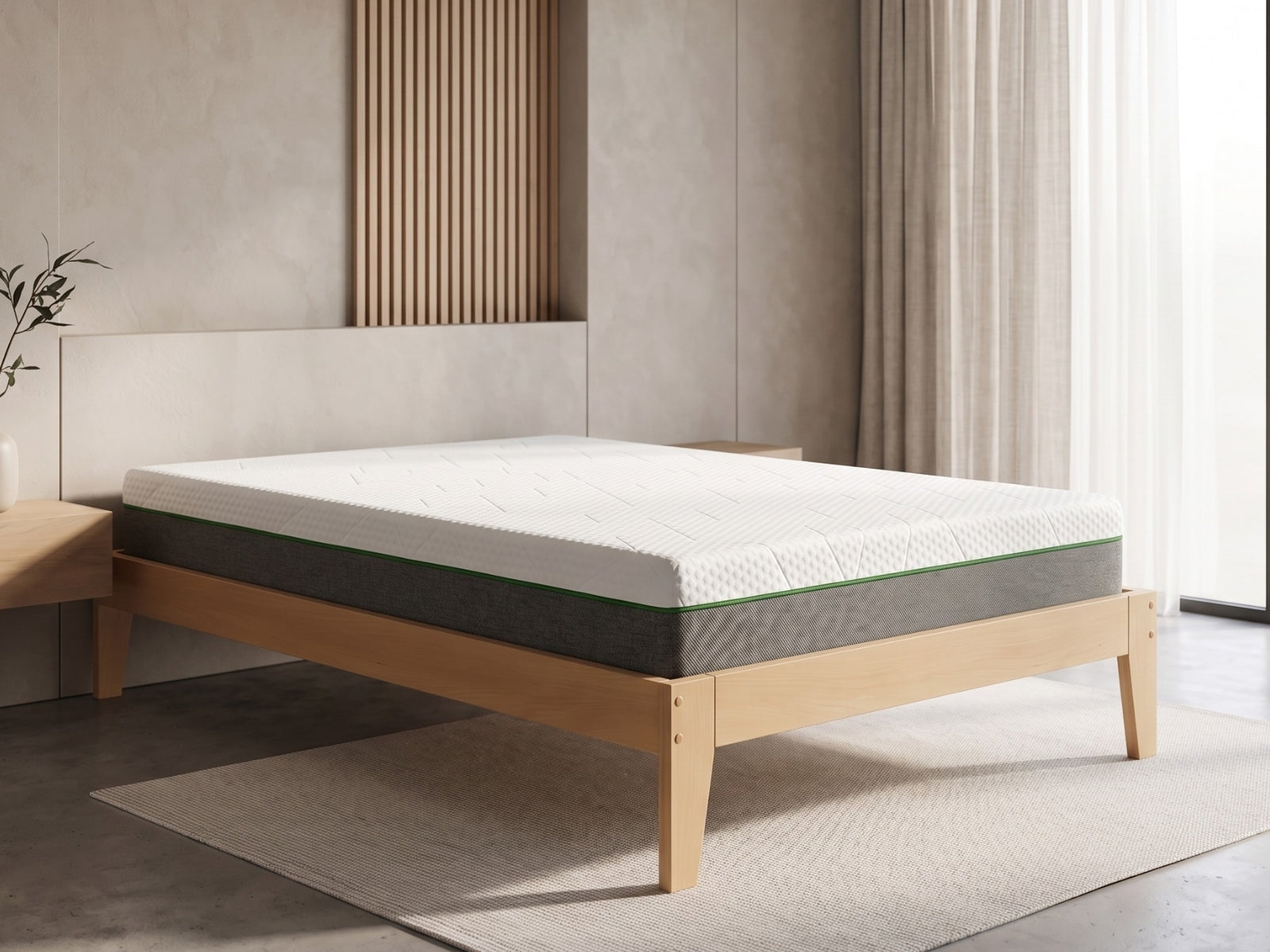 3 Way Mattress - Long Single