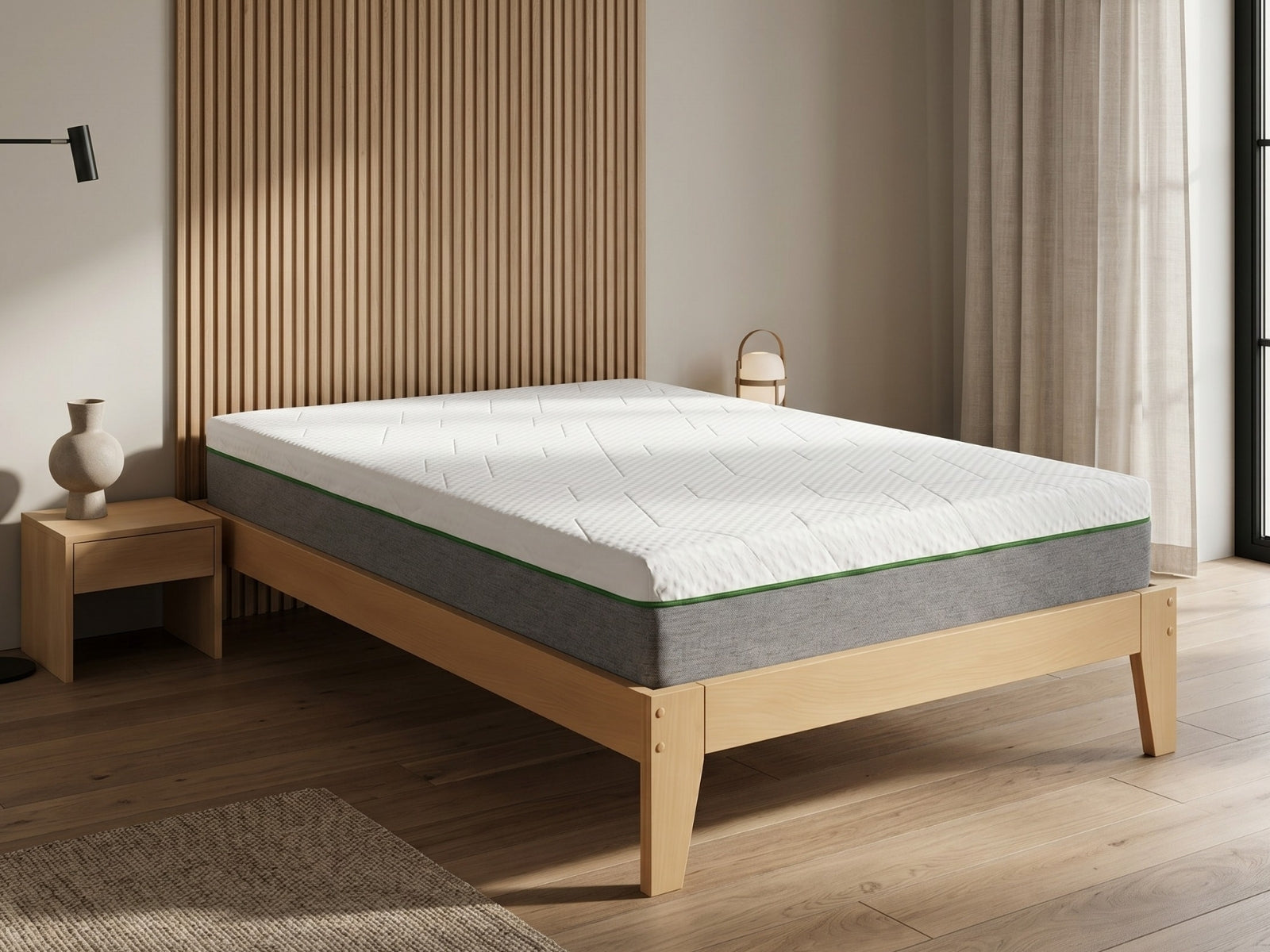 3 Way Mattress - King Single