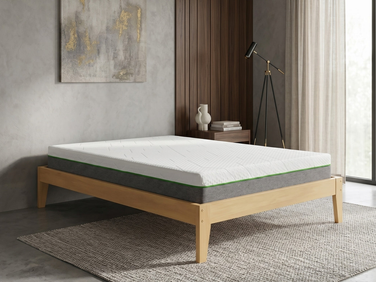 3 Way Mattress - Queen