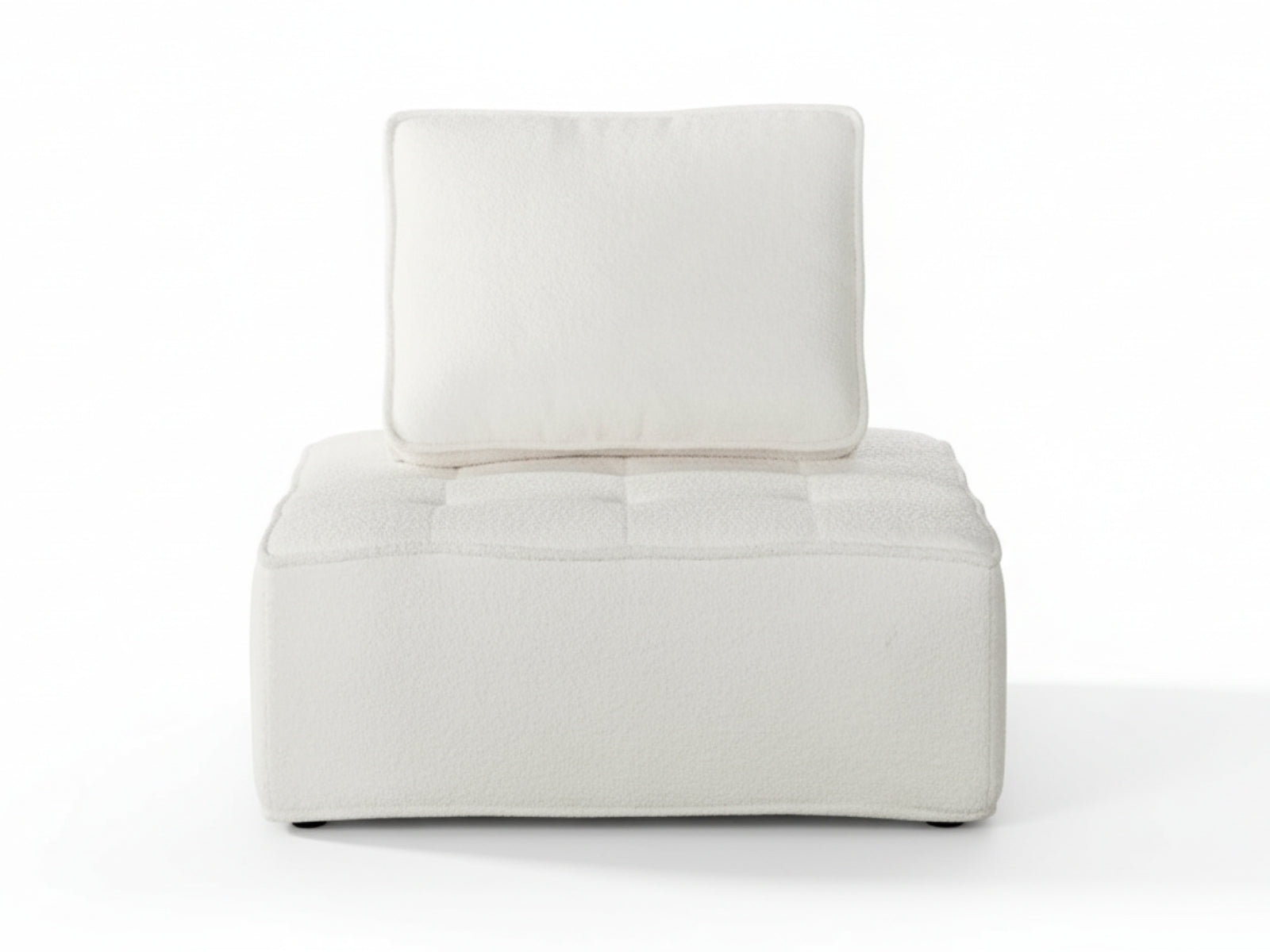 Brics Modular Sofa - Beige