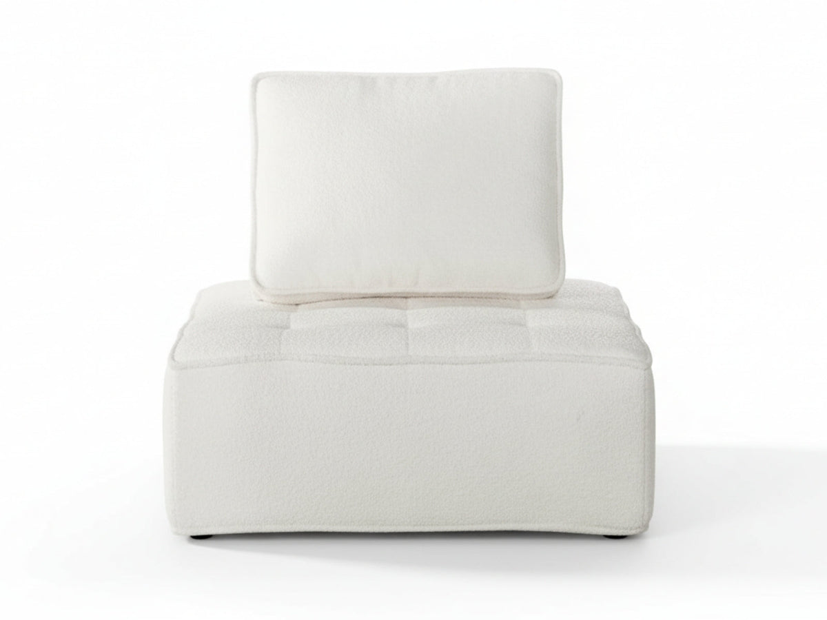 Brics Modular Sofa - Beige