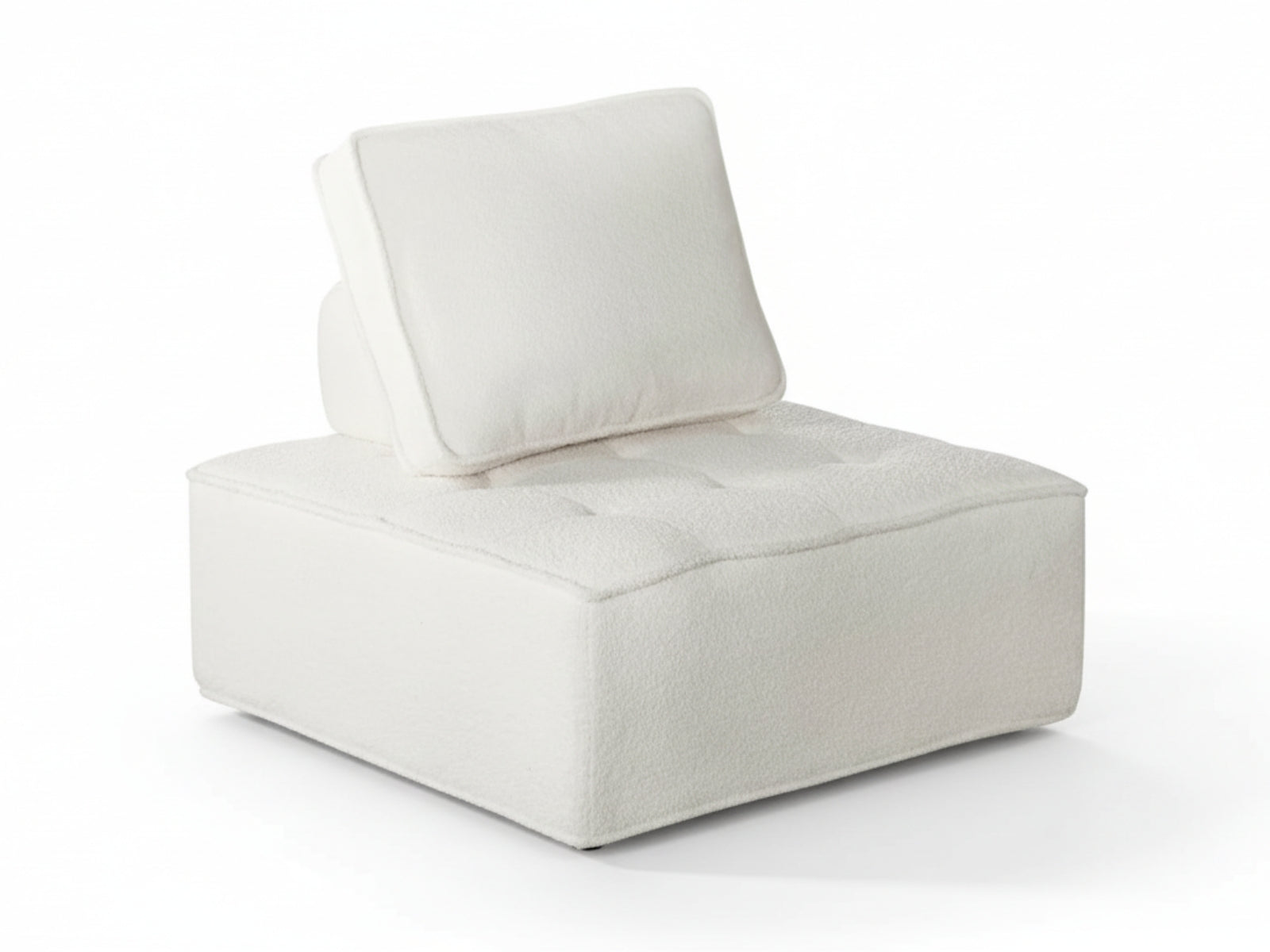 Brics Modular Sofa - Beige