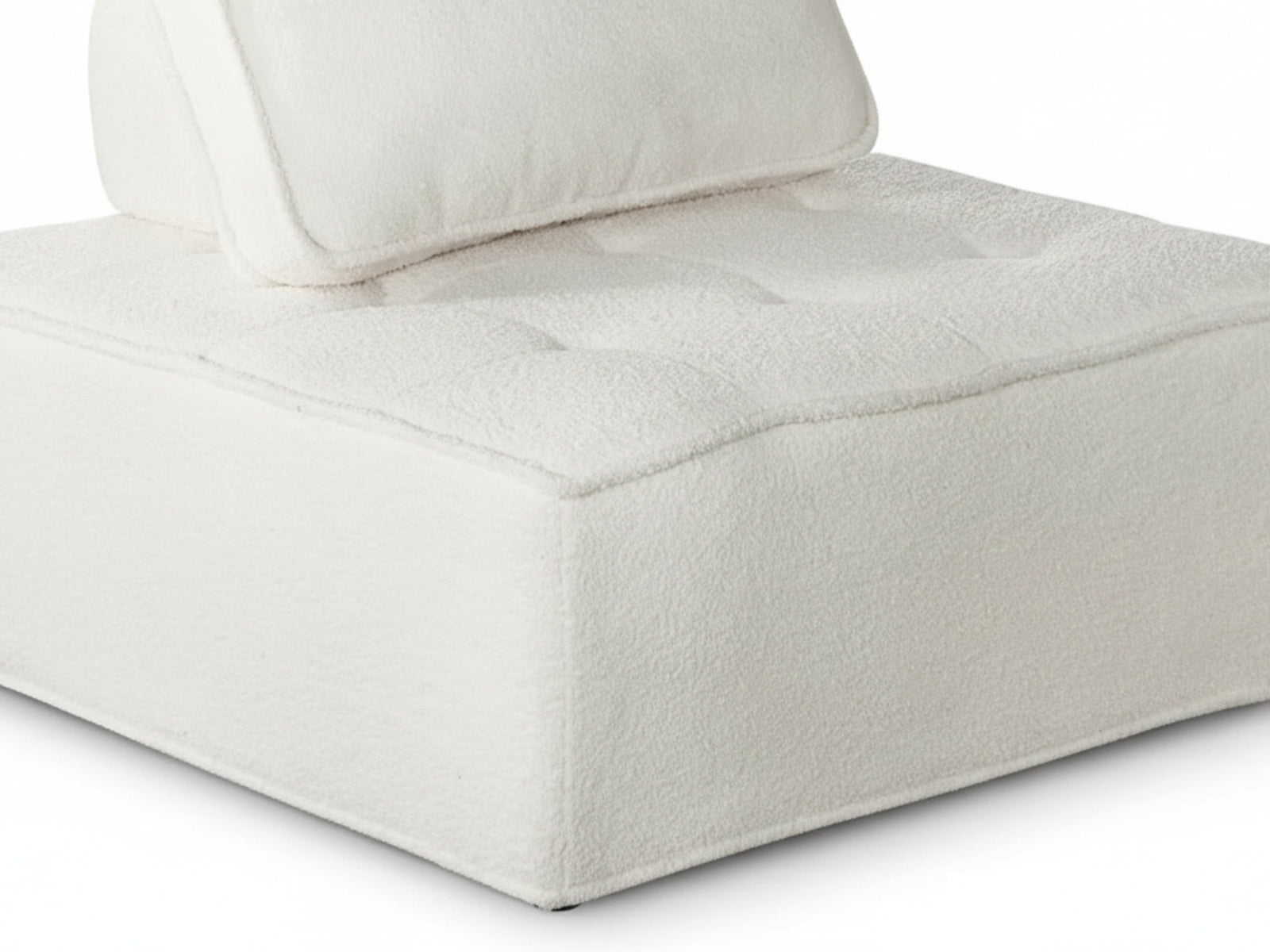 Brics Modular Sofa - Beige