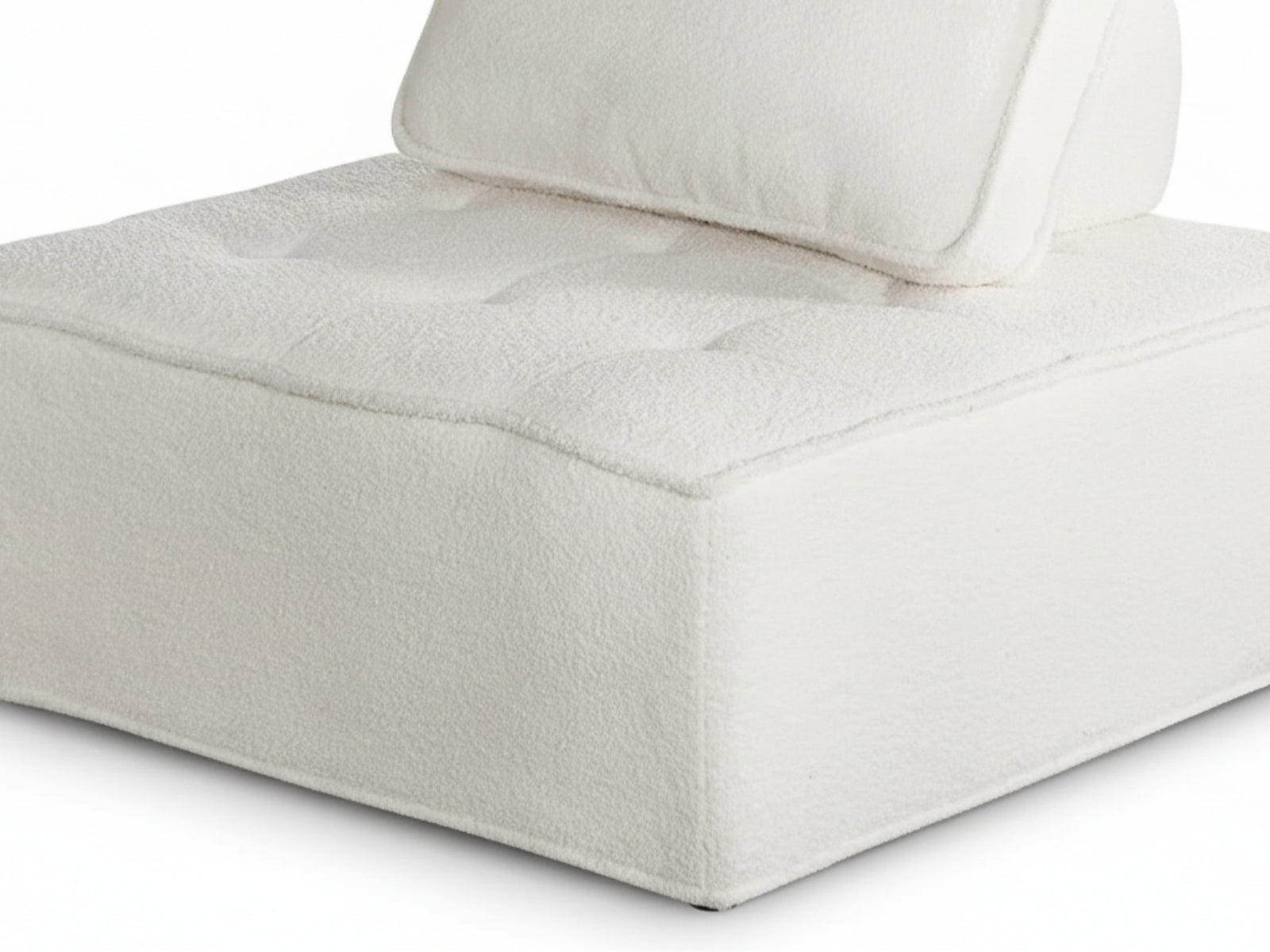 Brics Modular Sofa - Beige
