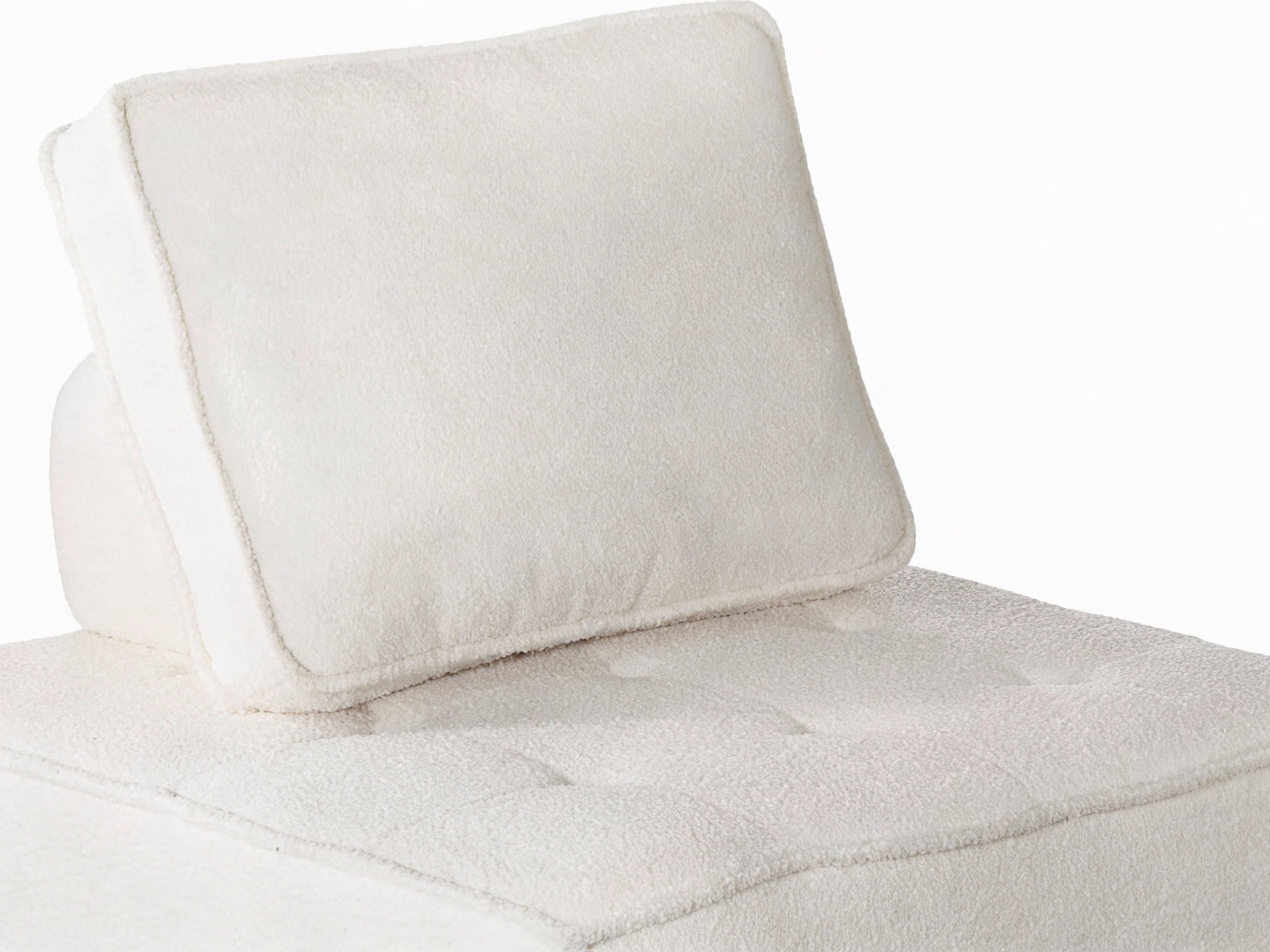 Brics Modular Sofa - Beige