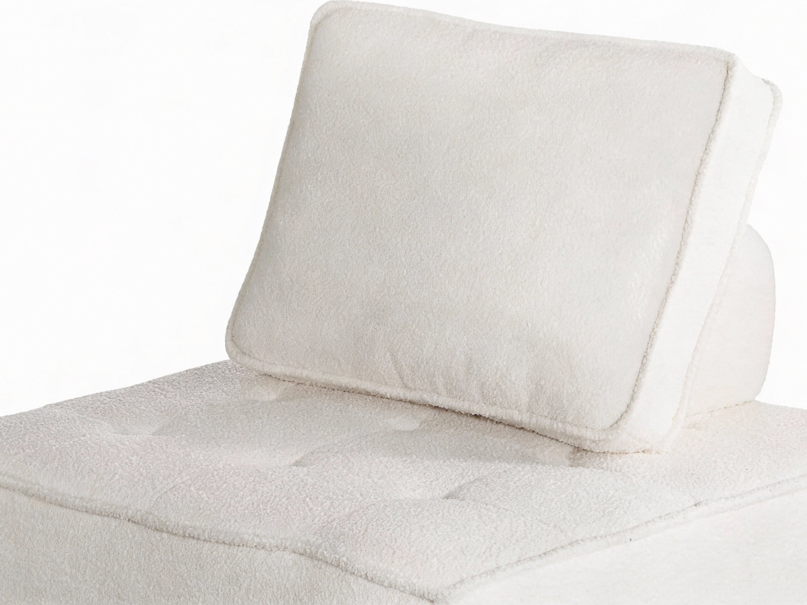 Brics Modular Sofa - Beige