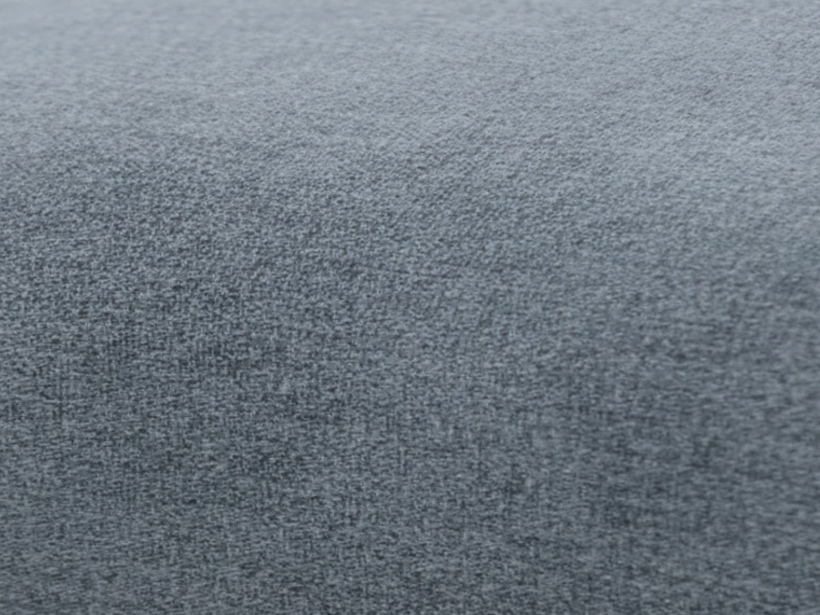 Cozza Linen Sofa - Blue