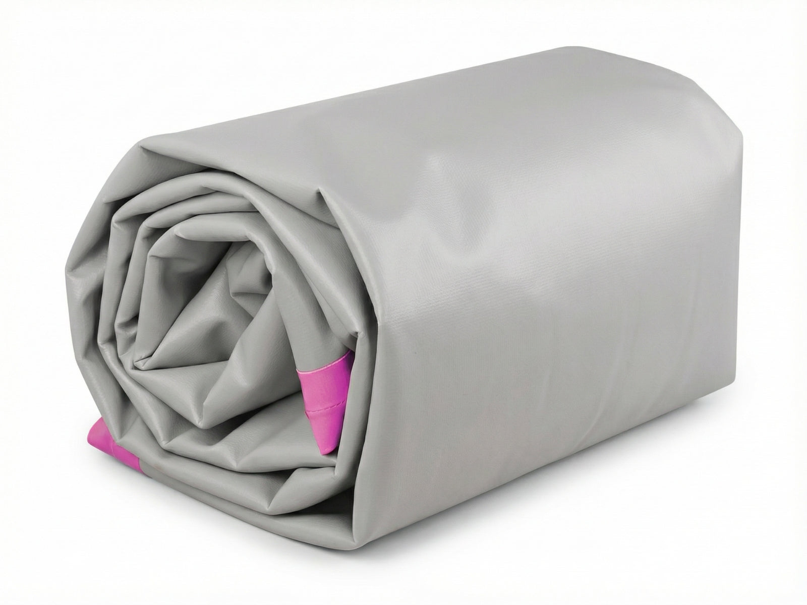 Air Track Pink & Grey – 600cm x 100cm x 20cm