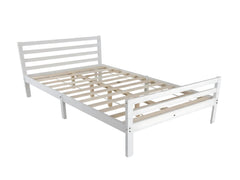 Canterbury Bed Frame - Double