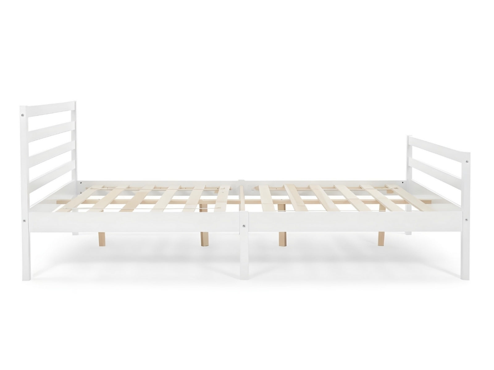 Canterbury Bed Frame - Queen