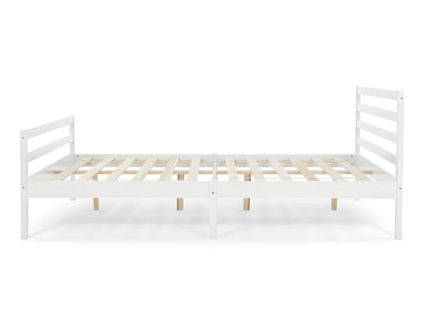Canterbury Bed Frame - Queen