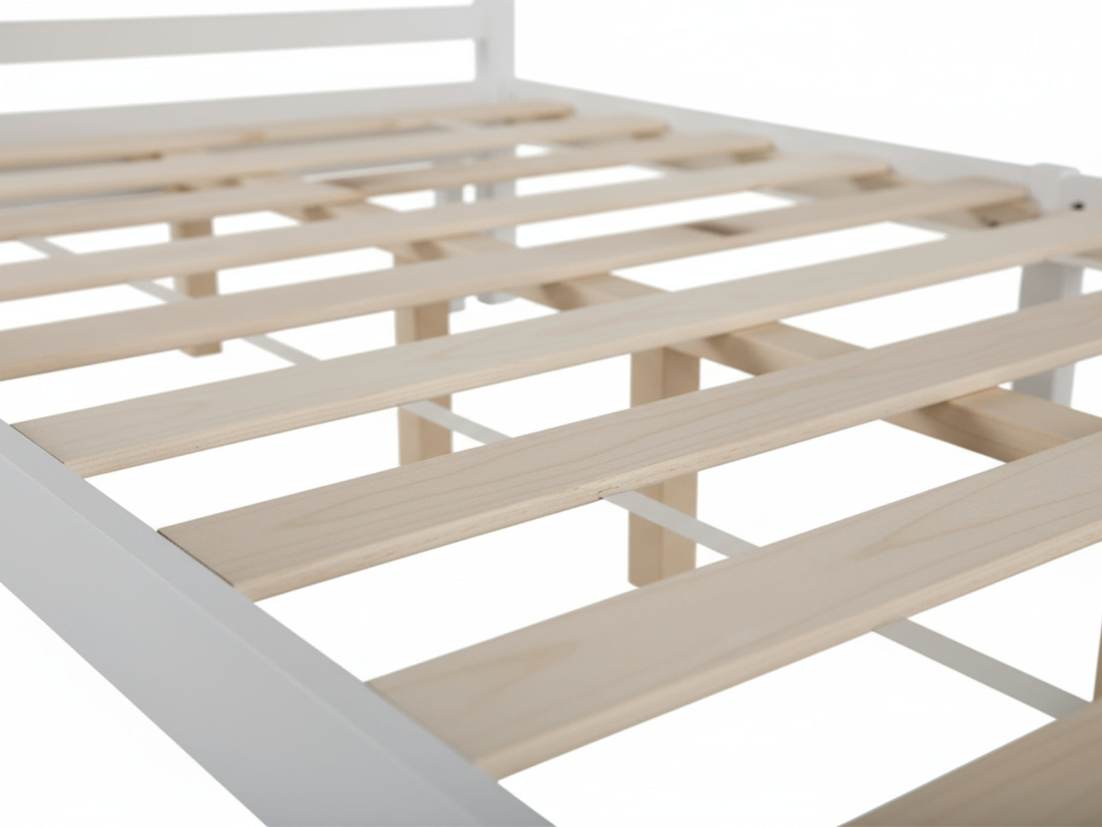 Canterbury Bed Frame - Queen