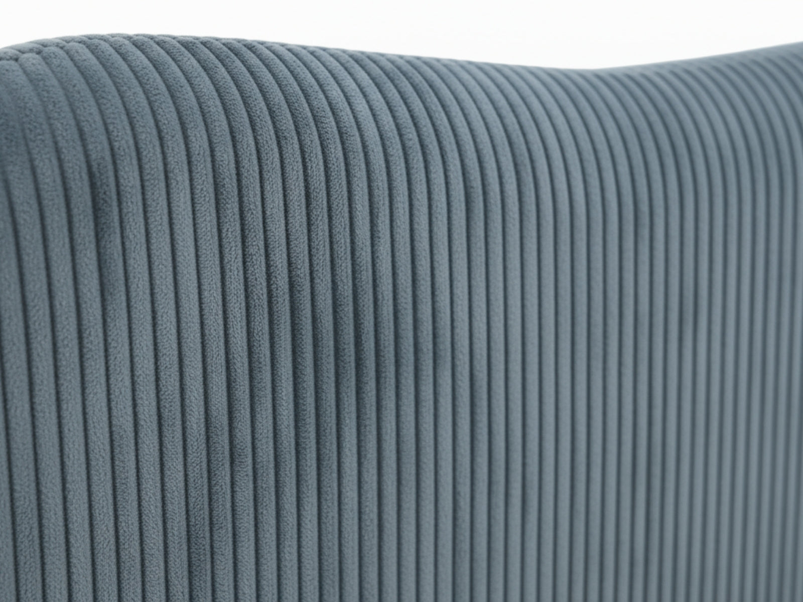 Arna Bed Frame Grey - Double