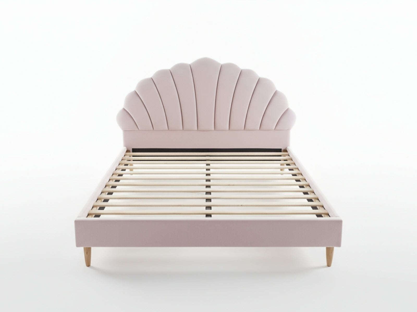 Ariel Princess Bed - Double