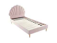 Ariel Princess Bed - Single