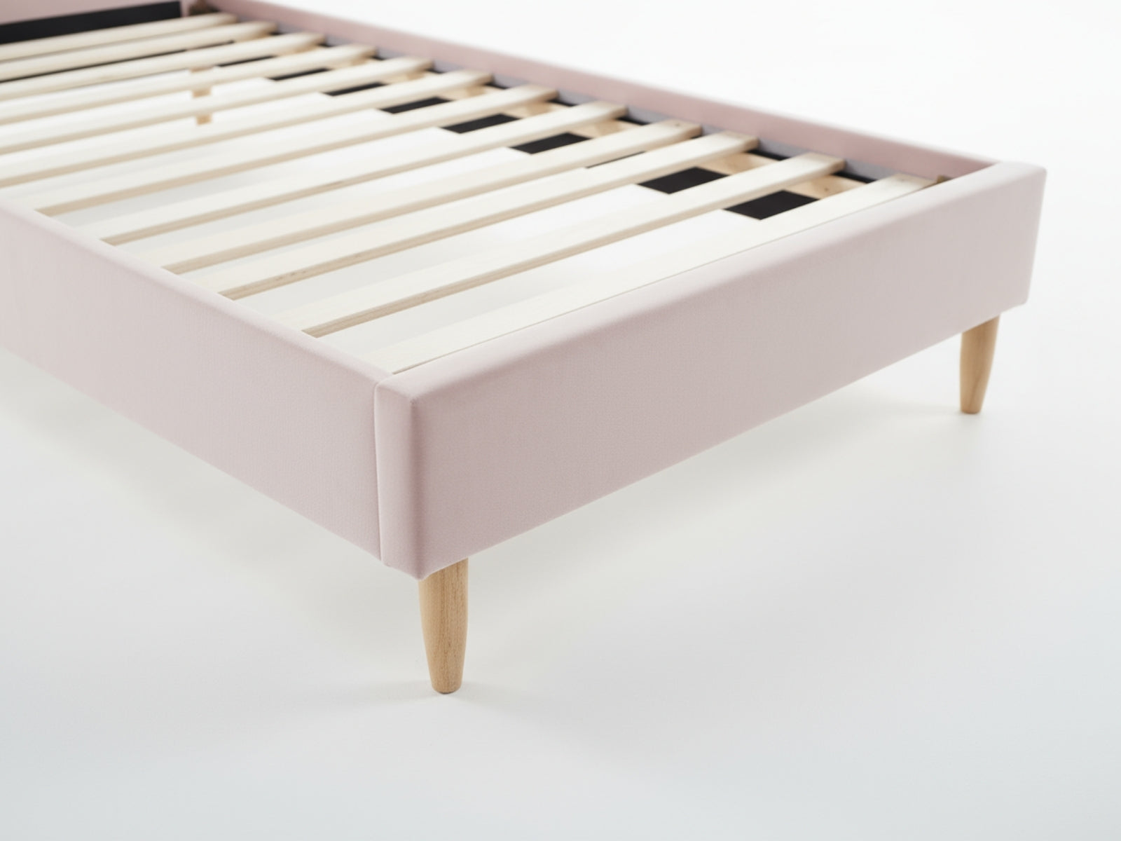 Ariel Princess Bed - Single