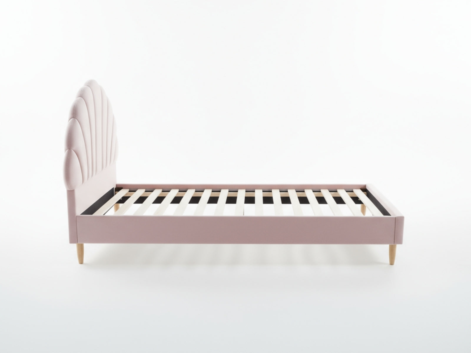 Ariel Princess Bed - Single
