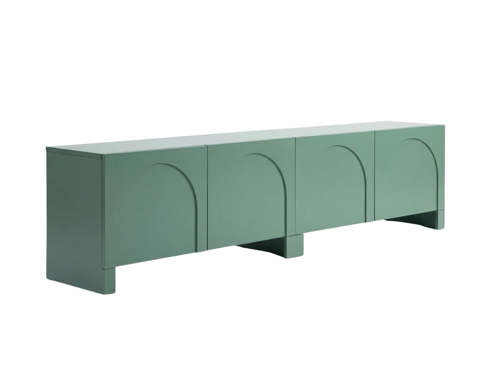 Cambre Entertainment Unit - 180 cm