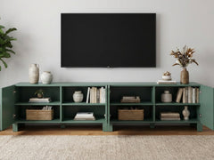 Cambre Entertainment Unit - 180 cm