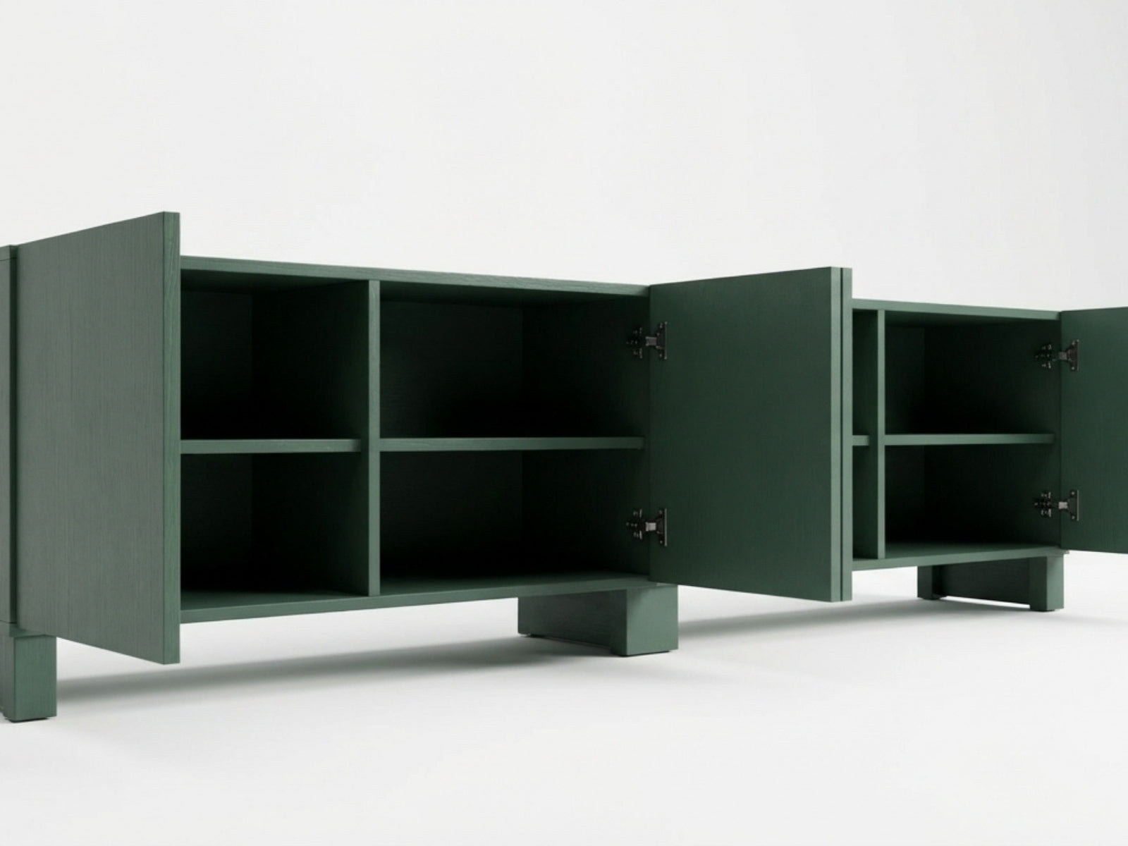 Cambre Entertainment Unit - 180 cm
