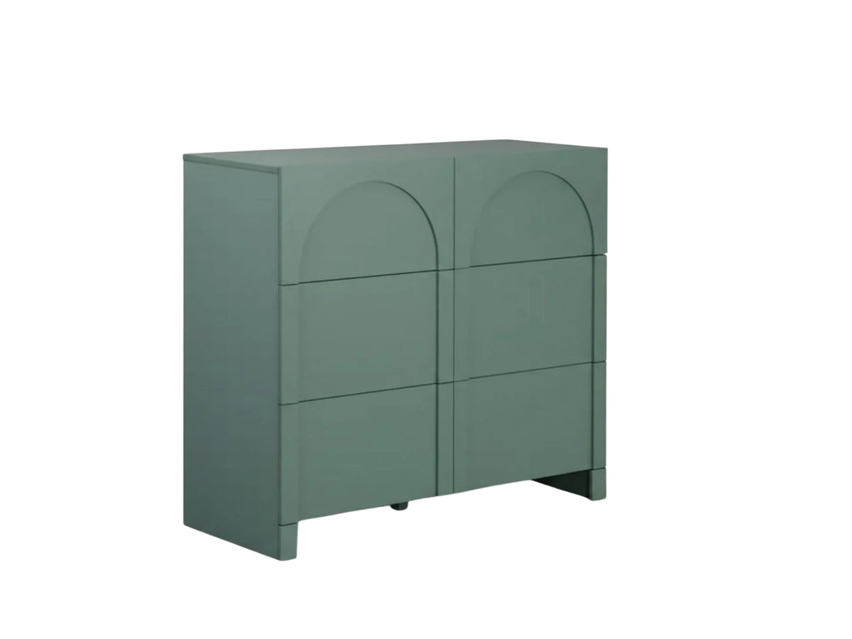 Cambre 6-Drawer Chest